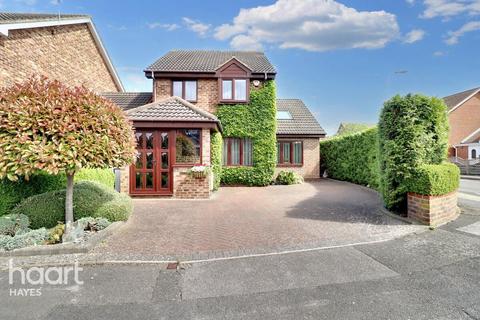 undefined, Cosgrove Close, Hayes