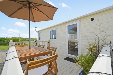 2 bedroom park home for sale, Meadow Lakes, St. Austell PL26