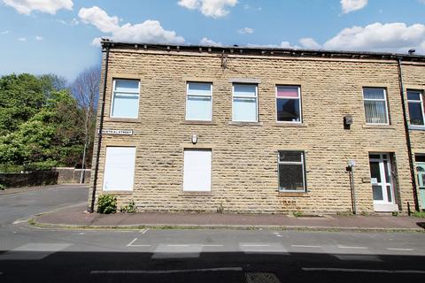 undefined, Industrial Street, Todmorden OL14
