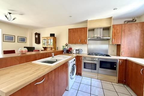 4 bedroom detached house for sale, Wetherby Way, Stratford-upon-Avon CV37