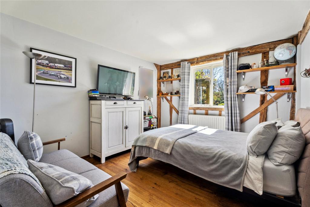 Bedroom 5
