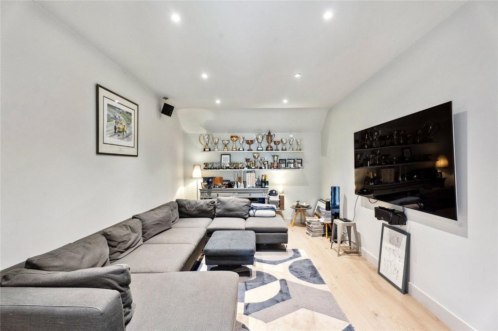 Home Cinema