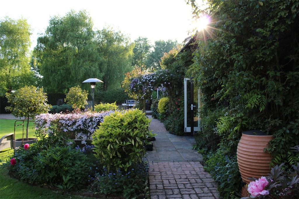 Gardens