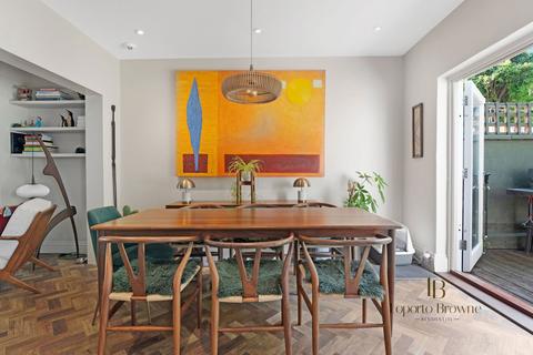 4 bedroom terraced house for sale, Crewys Road, NW2