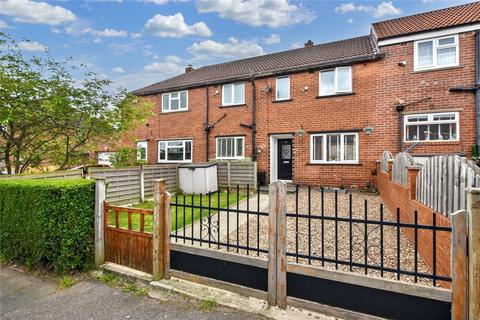 36 Acres Hall Crescent, Pudsey, LS28 9DZ