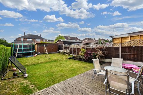 36 Acres Hall Crescent, Pudsey, LS28 9DZ