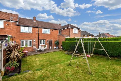 36 Acres Hall Crescent, Pudsey, LS28 9DZ