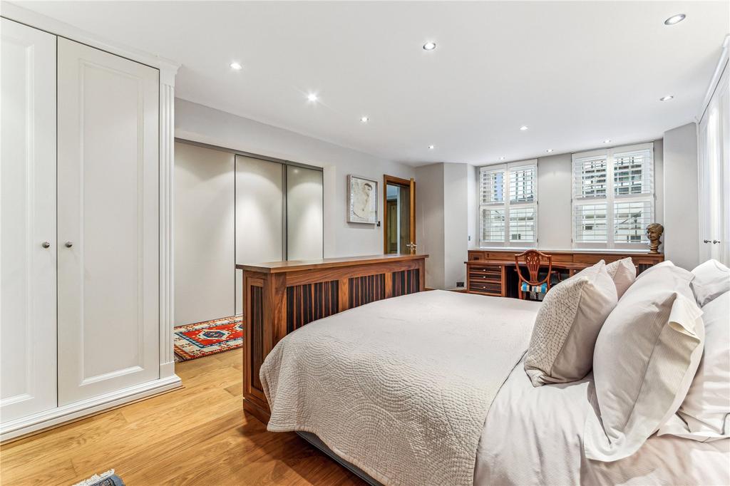 Principal Bedroom