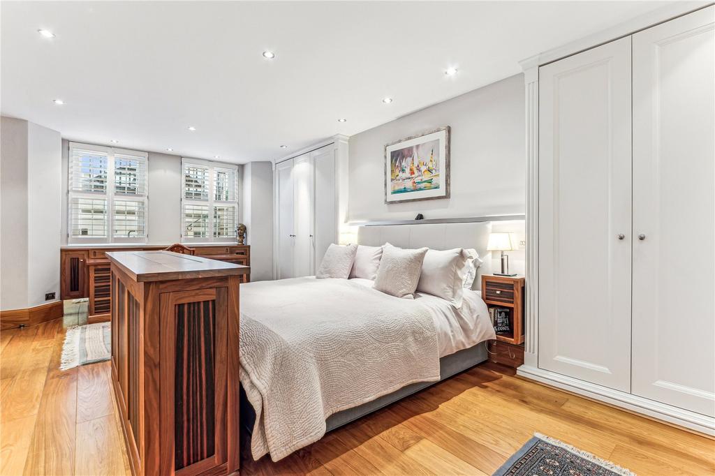 Principal Bedroom