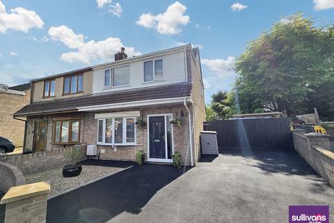 32 Goshen Park, Skewen, Neath, SA10 6PT