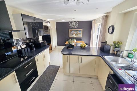32 Goshen Park, Skewen, Neath, SA10 6PT