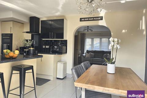 32 Goshen Park, Skewen, Neath, SA10 6PT
