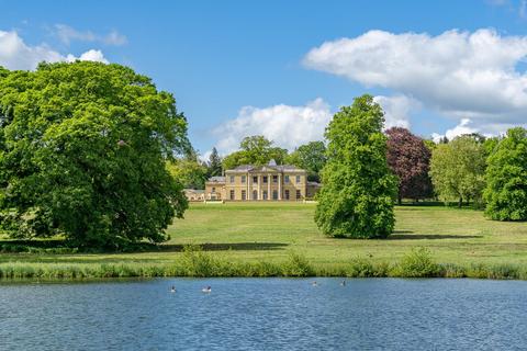 Farm for sale, Laverstoke Park, Overton, Hampshire, RG25