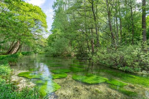 Farm for sale, Laverstoke Park, Overton, Hampshire, RG25