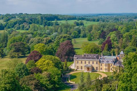 Farm for sale, Laverstoke Park, Overton, Hampshire, RG25