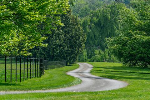 Farm for sale, Laverstoke Park, Overton, Hampshire, RG25