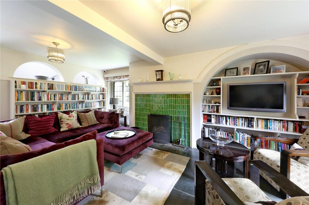 Sitting Room