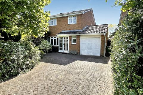 undefined, Sandhills Crescent, Solihull B91
