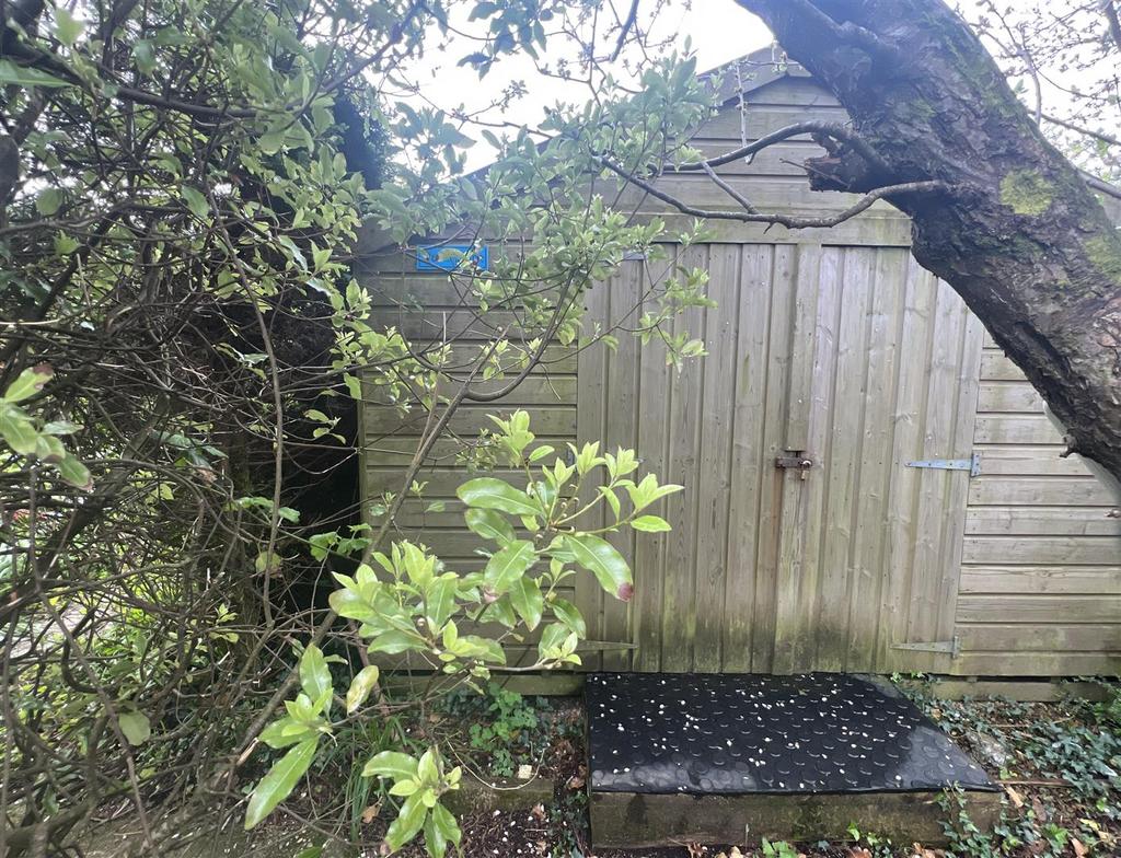 Elevations, Gardens, Parking