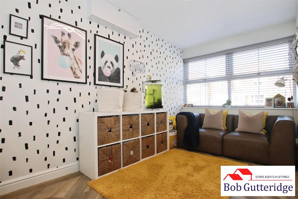 Study\playroom