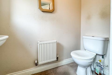 9 Battle Place, Reading, RG30 1AJ