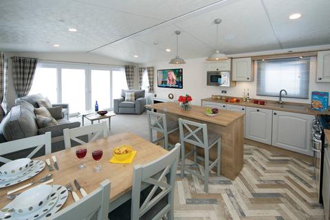 2 bedroom lodge for sale, Dog lane Tarporley