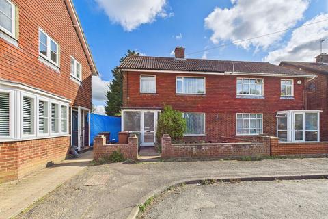Baldwins Lane, Croxley Green, Rickmansworth, WD3 3LD