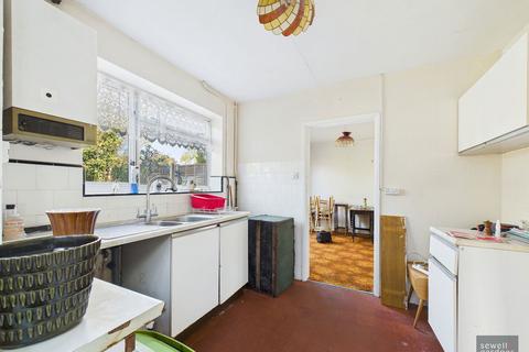 3 bedroom semi-detached house for sale, Baldwins Lane, Croxley Green, Rickmansworth, WD3 3LD