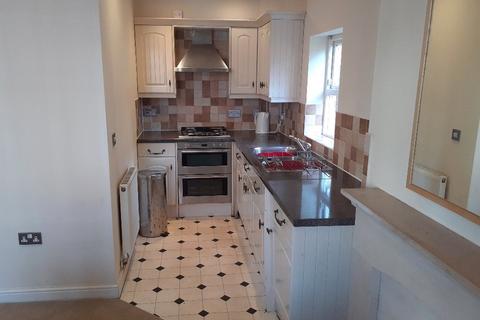 3 bedroom apartment to rent, Chester Road, Macclesfield, Cheshire, SK11