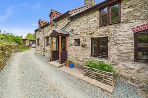 5 bedroom detached house for sale, Tynllwyn, Llanrhaeadr Ym Mochnant, Oswestry