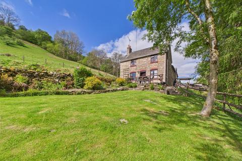 5 bedroom detached house for sale, Tynllwyn, Llanrhaeadr Ym Mochnant, Oswestry