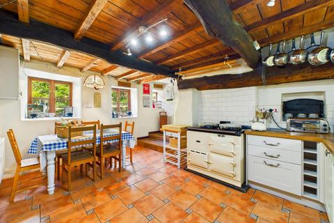 5 bedroom detached house for sale, Tynllwyn, Llanrhaeadr Ym Mochnant, Oswestry