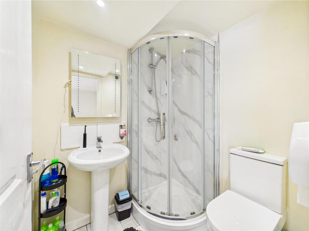Ensuite