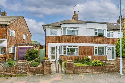 3 bedroom end of terrace house for sale, Cranleigh Road, Worthing, West Sussex, BN14