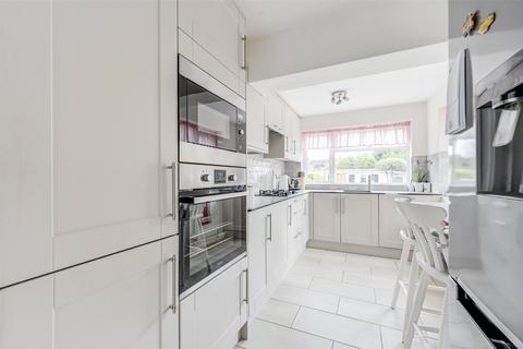 3 bedroom end of terrace house for sale, Cranleigh Road, Worthing, West Sussex, BN14
