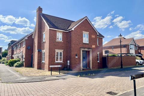 4 bedroom detached house for sale, Newbury Drive, Stratford-upon-Avon CV37
