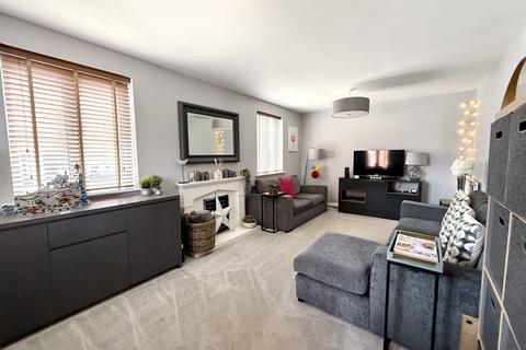 4 bedroom detached house for sale, Newbury Drive, Stratford-upon-Avon CV37