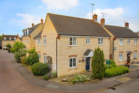 4 Church View, Weldon, Corby, NN17 3LF