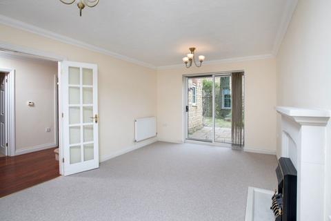 4 Church View, Weldon, Corby, NN17 3LF