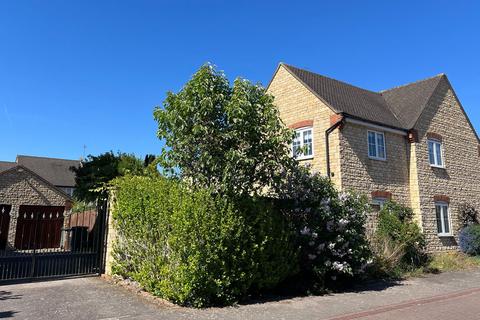 4 Church View, Weldon, Corby, NN17 3LF