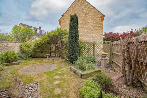 4 Church View, Weldon, Corby, NN17 3LF