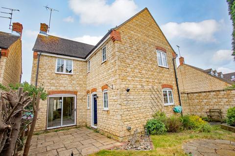4 Church View, Weldon, Corby, NN17 3LF
