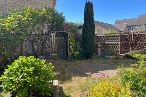 4 Church View, Weldon, Corby, NN17 3LF