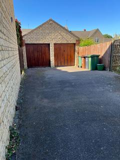 4 Church View, Weldon, Corby, NN17 3LF