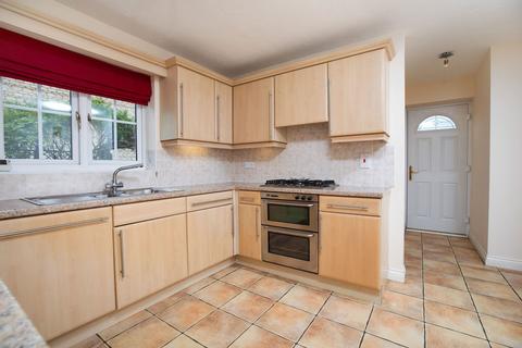 4 Church View, Weldon, Corby, NN17 3LF