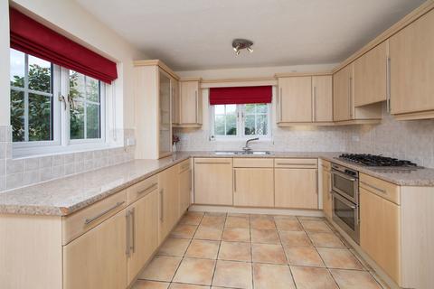 4 Church View, Weldon, Corby, NN17 3LF