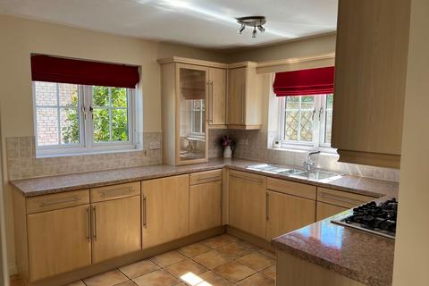 4 Church View, Weldon, Corby, NN17 3LF