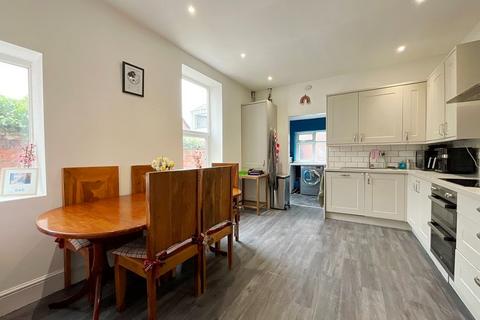 undefined, Bath Street, Southport PR9