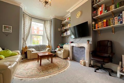 undefined, Bath Street, Southport PR9
