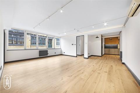 2 bedroom apartment for sale, Charlotte Road, London, EC2A